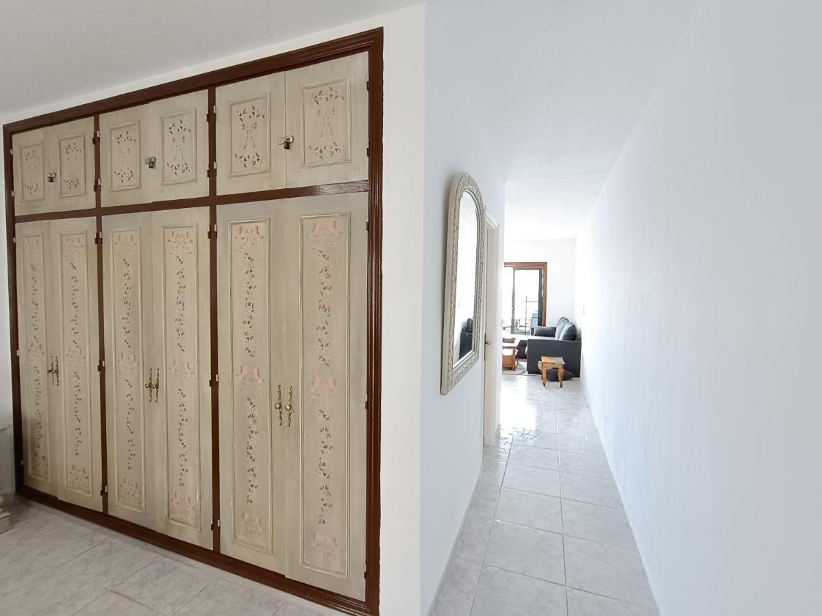 Colina Apartment Los Cristianos  Exterior foto