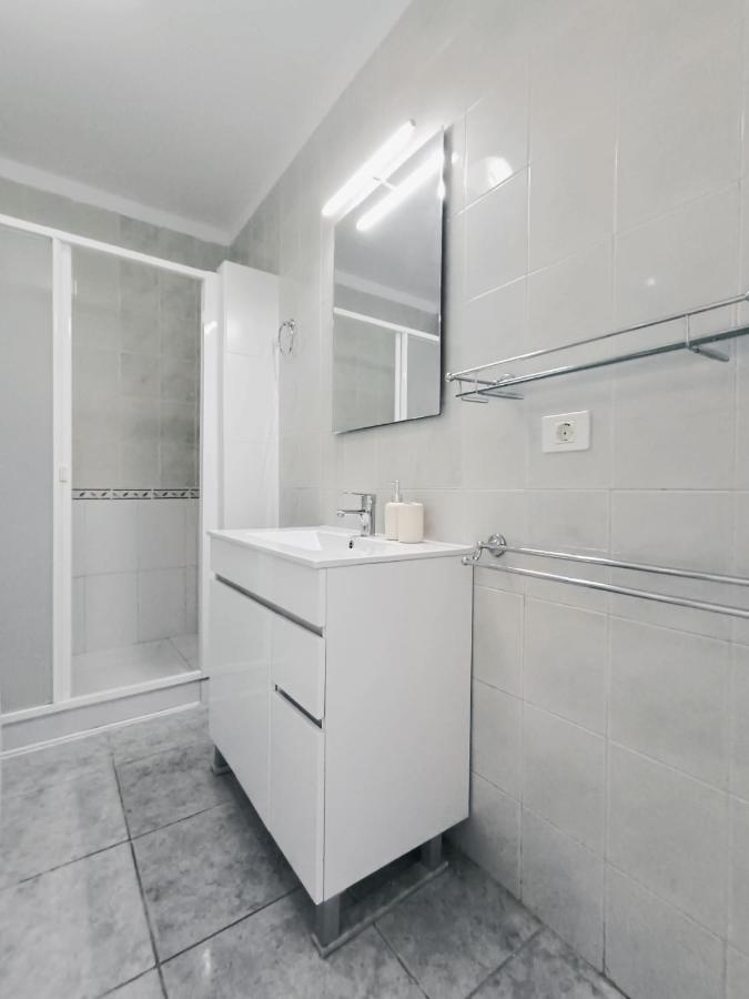 Colina Apartment Los Cristianos  Exterior foto