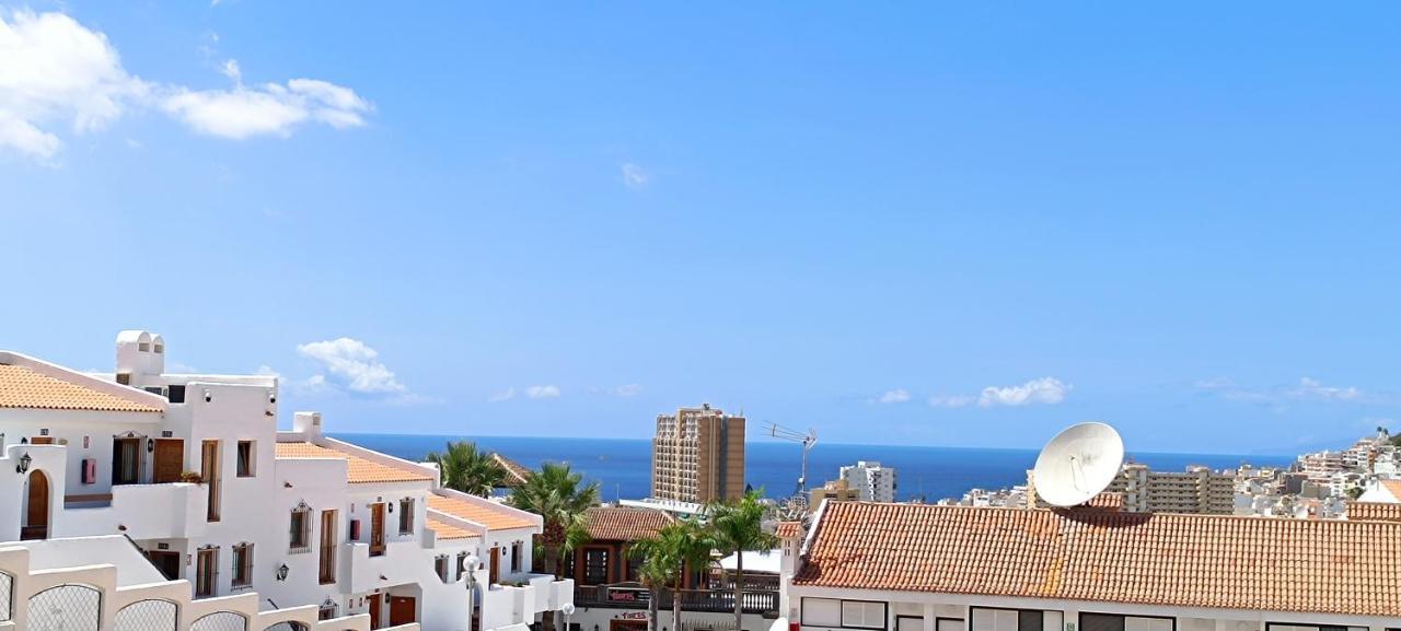 Colina Apartment Los Cristianos  Exterior foto