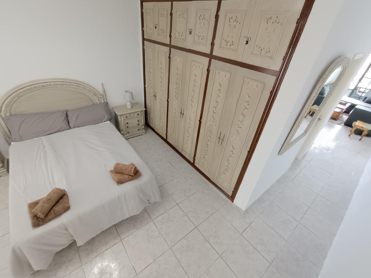 Colina Apartment Los Cristianos  Exterior foto
