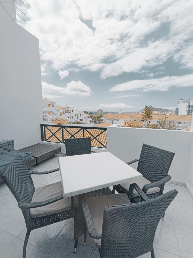 Colina Apartment Los Cristianos  Exterior foto