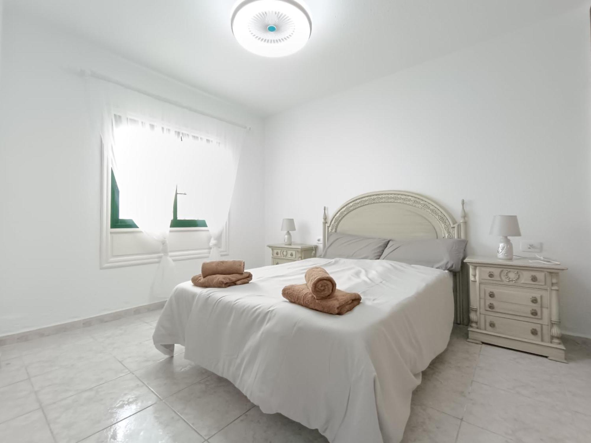 Colina Apartment Los Cristianos  Exterior foto