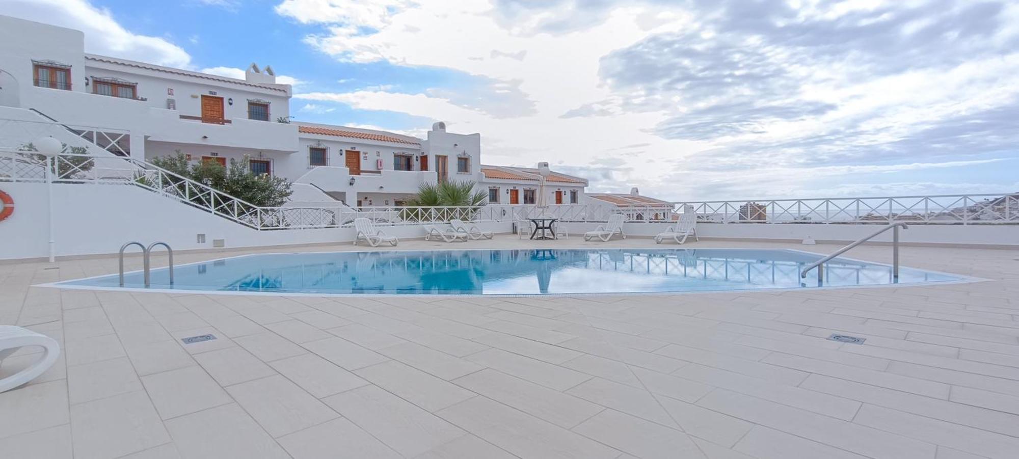 Colina Apartment Los Cristianos  Exterior foto