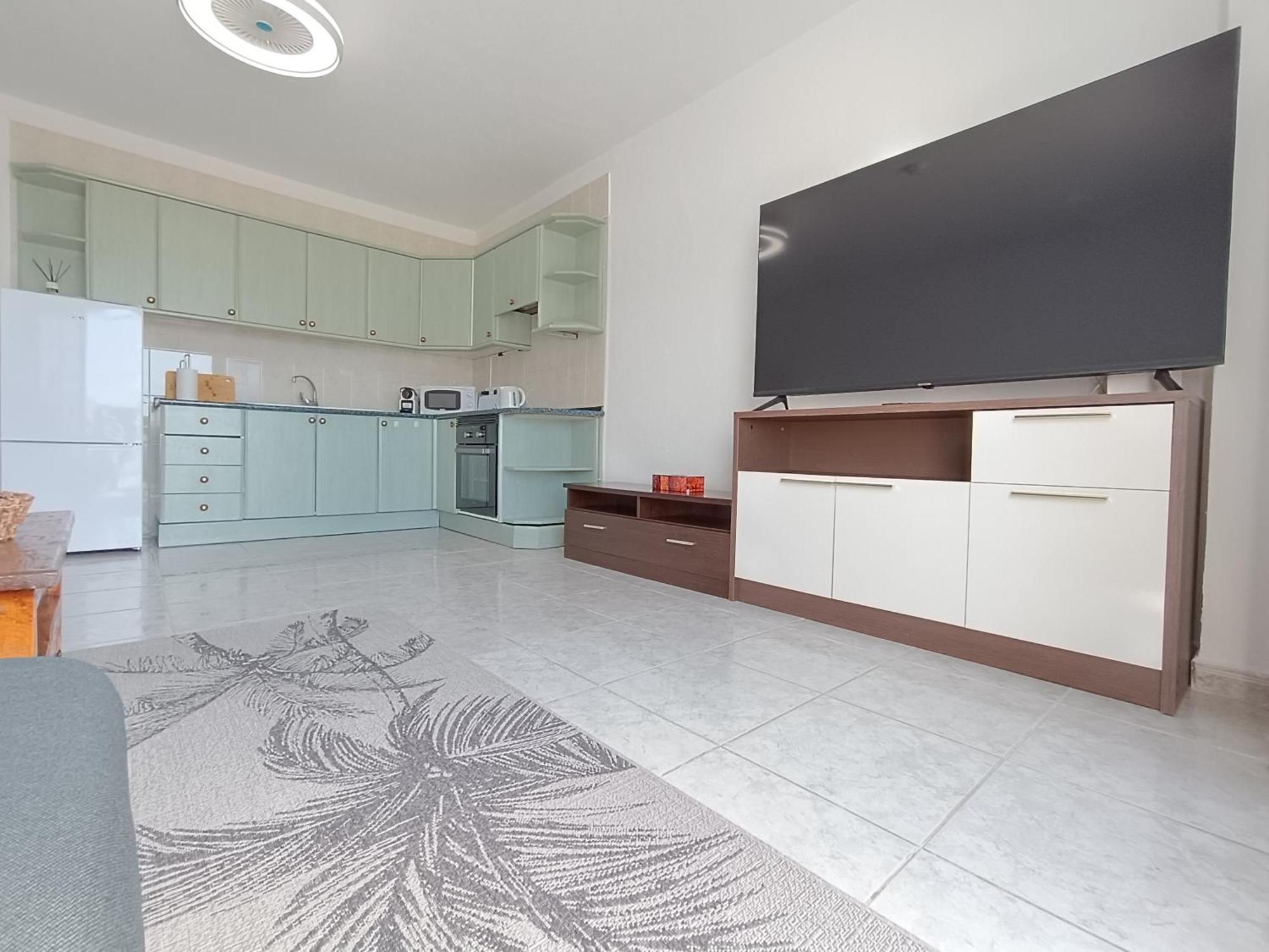 Colina Apartment Los Cristianos  Exterior foto