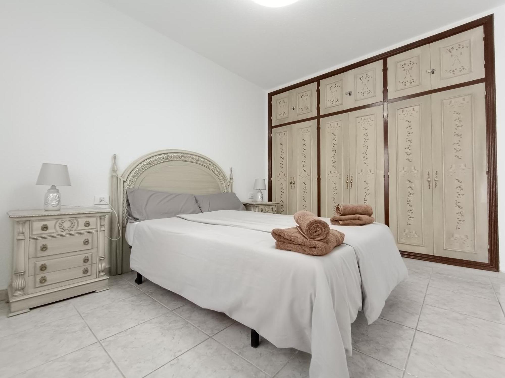 Colina Apartment Los Cristianos  Exterior foto