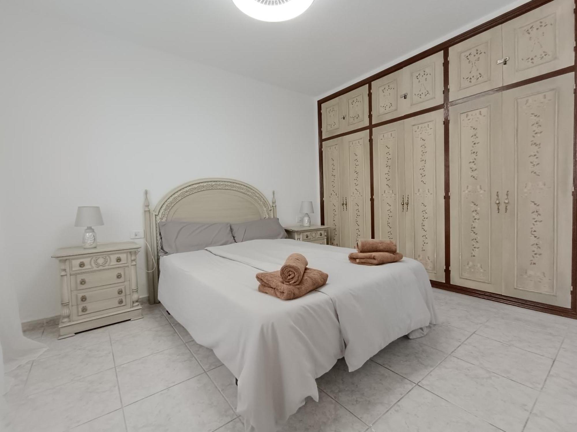 Colina Apartment Los Cristianos  Exterior foto