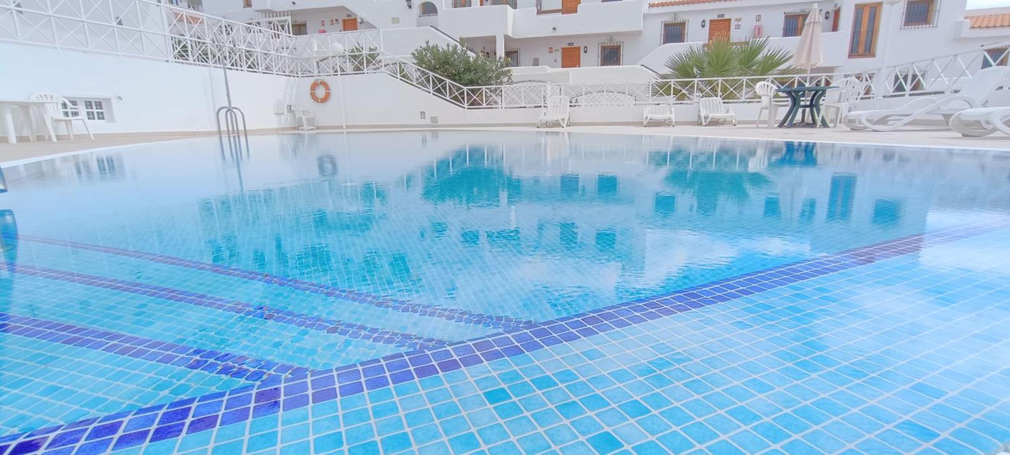Colina Apartment Los Cristianos  Exterior foto