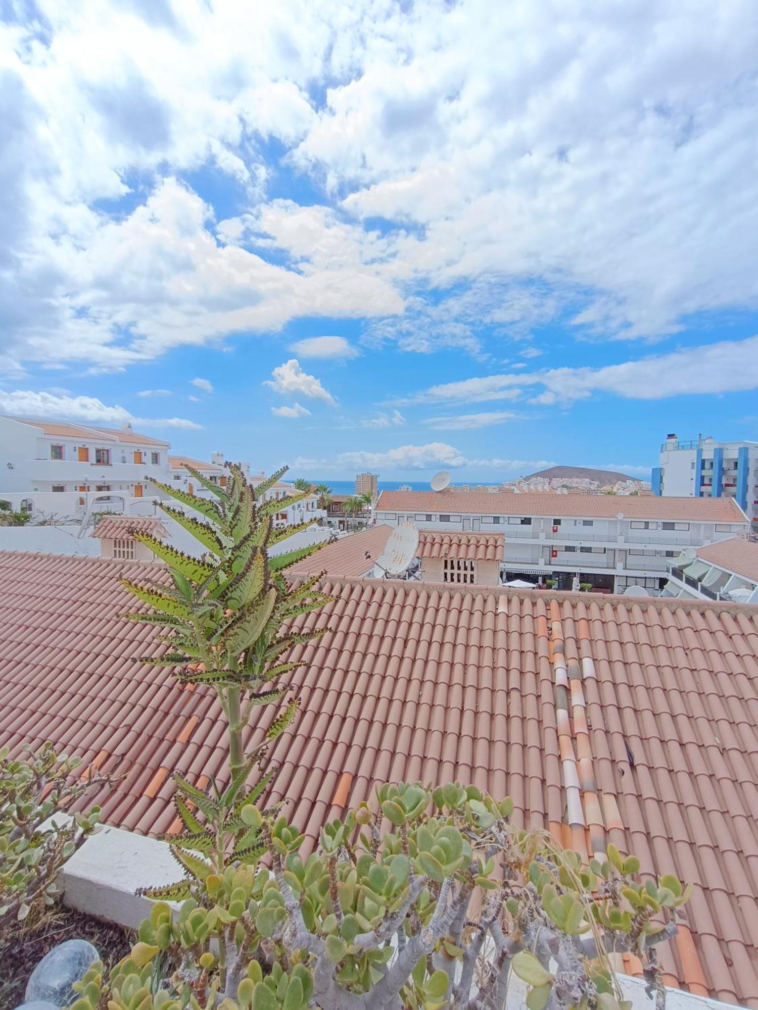 Colina Apartment Los Cristianos  Exterior foto
