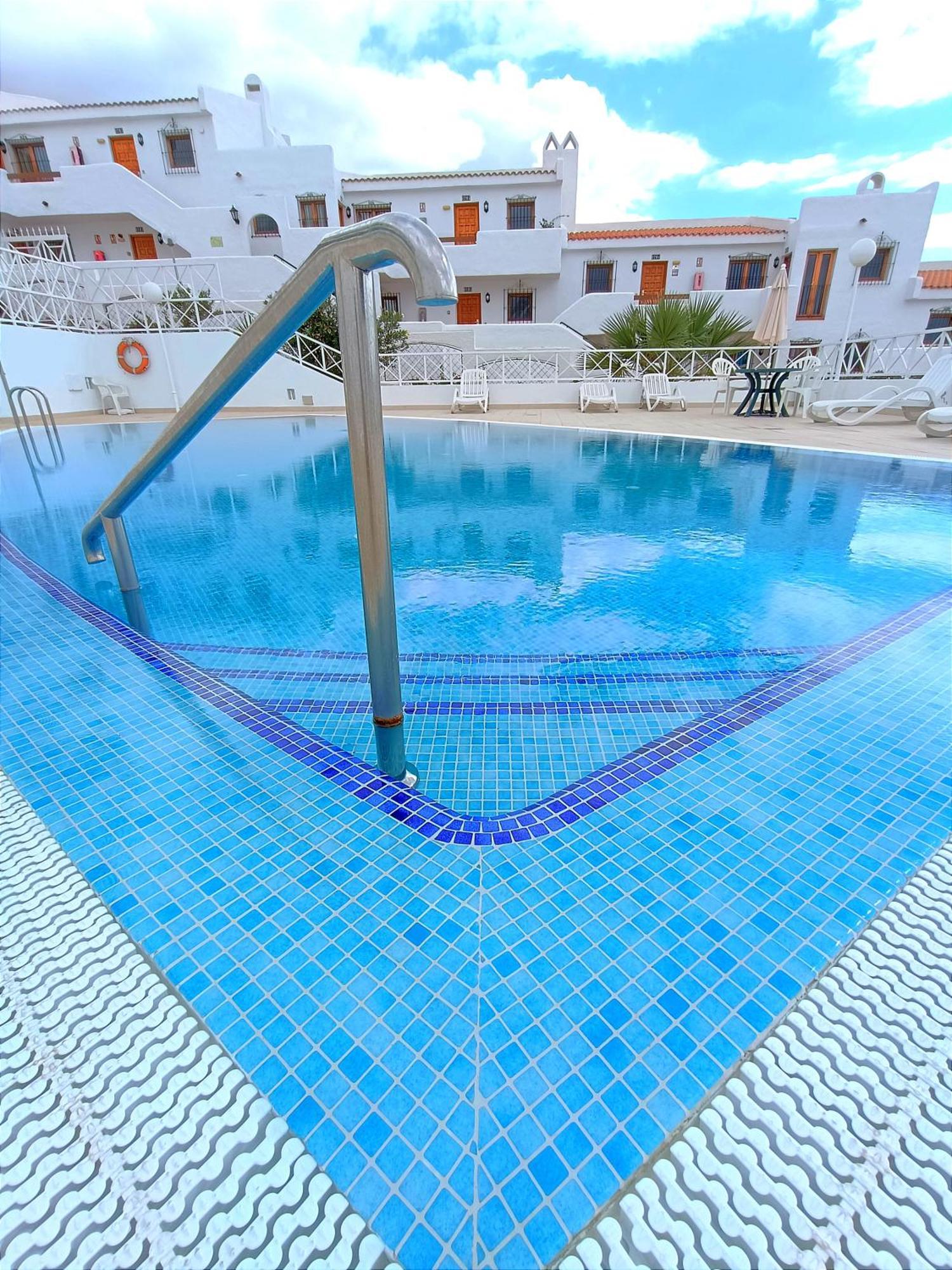 Colina Apartment Los Cristianos  Exterior foto